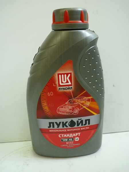 10w 40 масло 1 литр