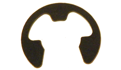 Кольцо стопорное ф6 рычага карбюратора (№559) 
