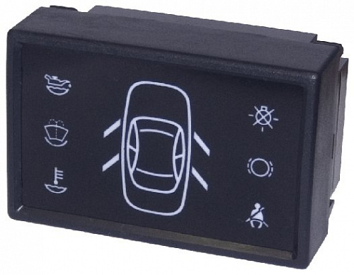 Картинки БЛОК БОРТОВОЙ СИСТЕМЫ КОНТРОЛЯ